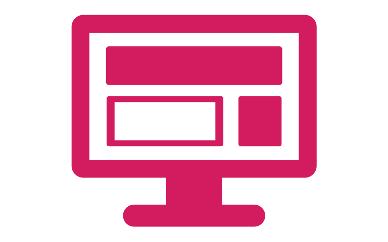 PCサイト制作