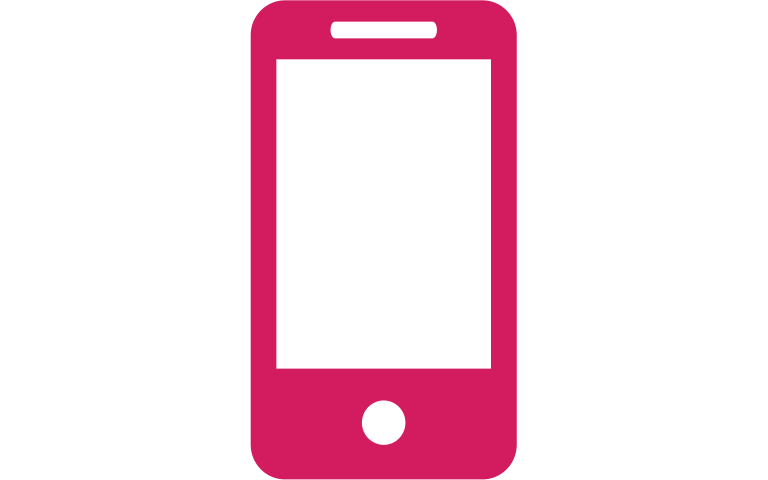 スマートフォン
サイト制作