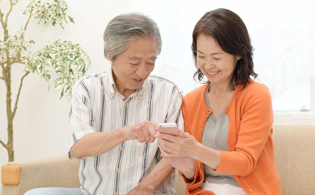 スマートフォン対応サイトの実装